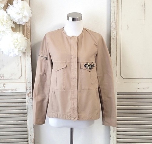 Zara basic giacca donna - donna, taglia