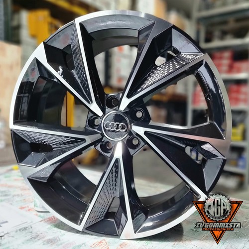 Lux rs5 kit - rs5, in