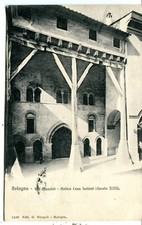 Italy bologna antica - antica, casa