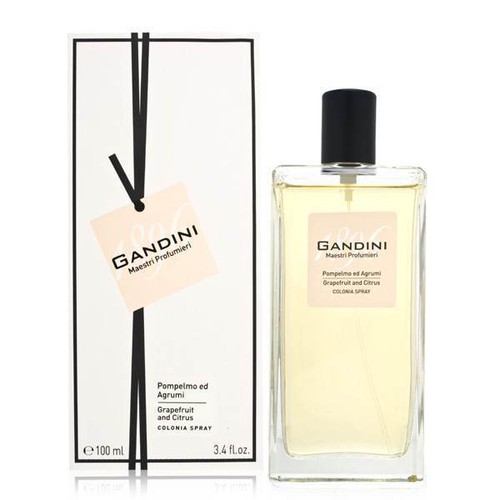 Gandini 1896 pompelmo - 1896, ed