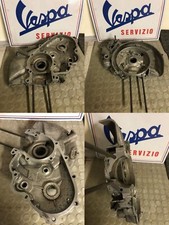 Carter lato volano vespa 200 Rally Ducati P200E VSE1M