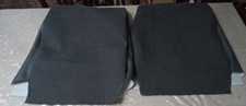 Tappezzeria fiat panda