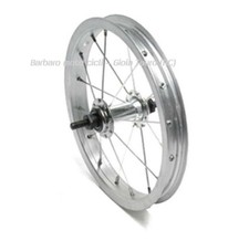 RUOTA CERCHIO POSTERIORE BICI