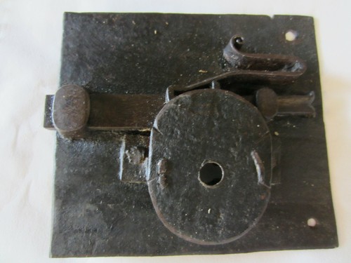 Serratura epoca 700 - in,
