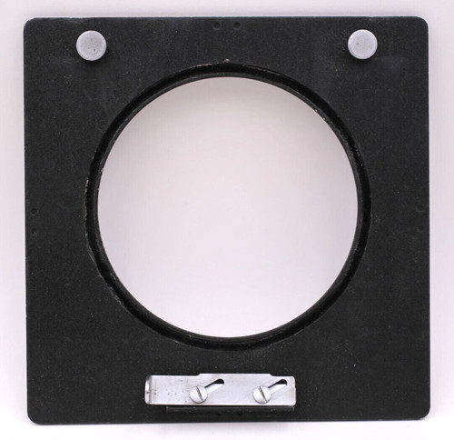 Linhof piastra adattatore - piastra,