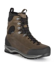 - Aku Superalp Therm200 GTX Gore-Tex Scarponi Uomo, Marrone