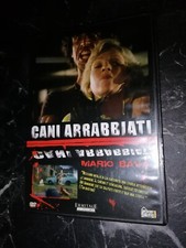 DVD - CANI ARRABBIATI - 1st