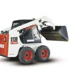 BOBCAT S130 Manuale