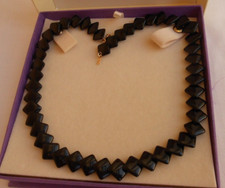 COLLANA GIROCOLLO firmata