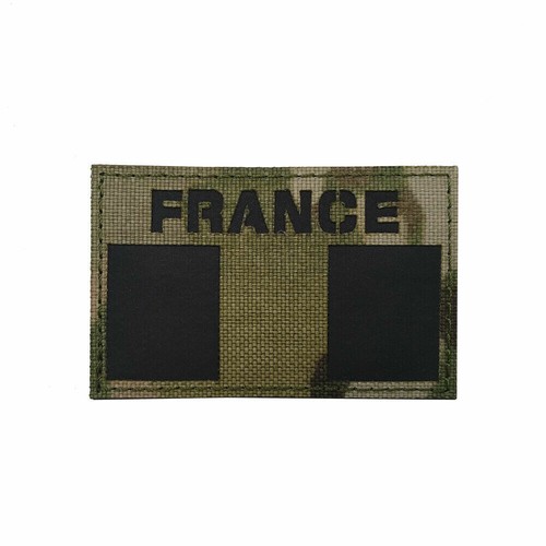 Distintivo patch gancio - , e