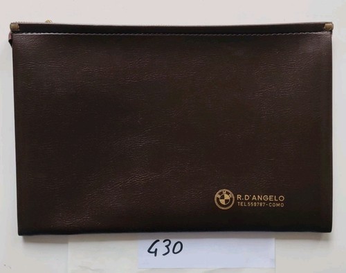 Borsa borsello bmw porta - borsa,