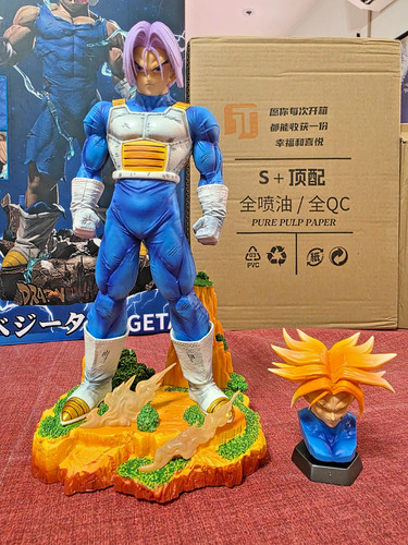 Trunks circa 2 - trunks, teste