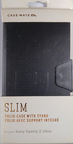 Custodia mate slim - custodia,