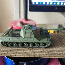 Modello stampa 3D 1/72