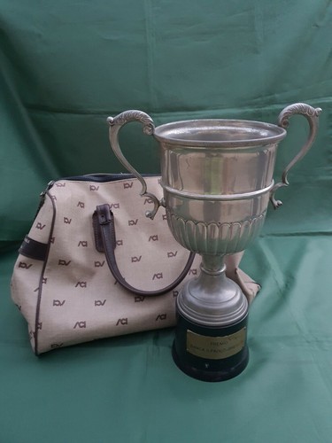 Rare trophy brescia bag - rare,