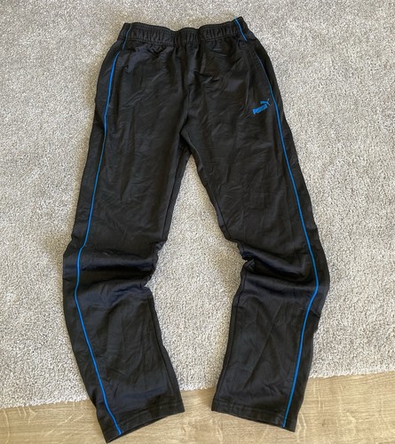 Puma trackpants vintage - trackpants,