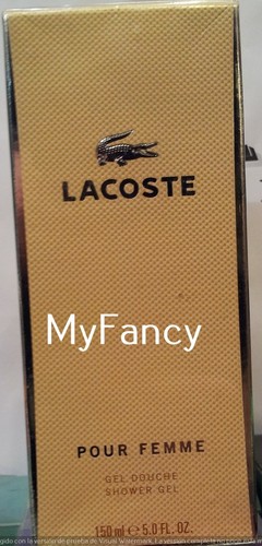 Lacoste pour femme - femme,