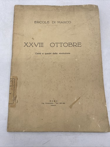 Ercole marco xxviii - -,