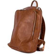 Zaino Uomo Elegante Vintage