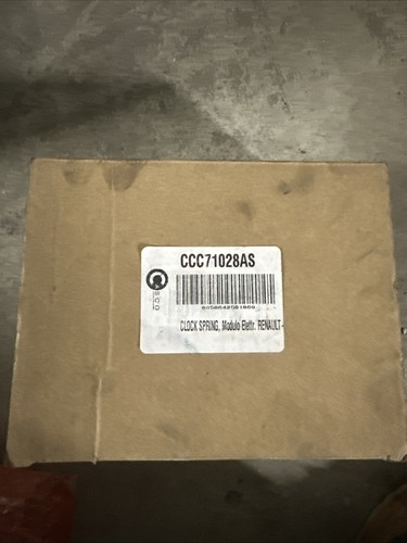 Spirale airbag nissan qashqai - airbag,