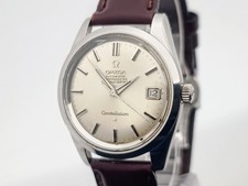 Vintage [Ecc+5] OMEGA