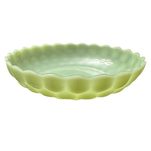 Fire king jadeite servizio - jadeite,