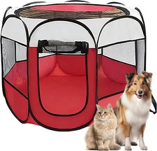 Recinto per Cani Da Interno