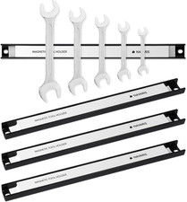 4X Porta Attrezzi Magnetico -