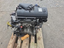 Motore CR12 NISSAN MICRA 1.2