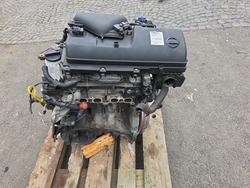 Motore cr12 nissan micra 2 - motore,
