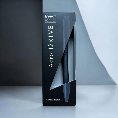 Pilot acro drive limited - pilot,