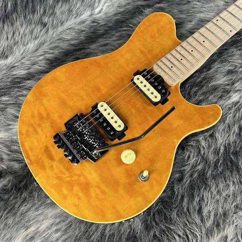 Sterling music man ax40 - music,