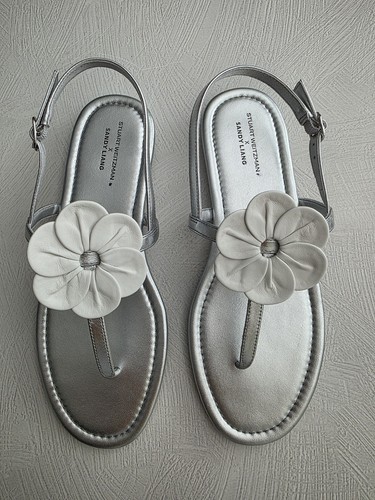 Stuart weitzman sandy liang - weitzman, x