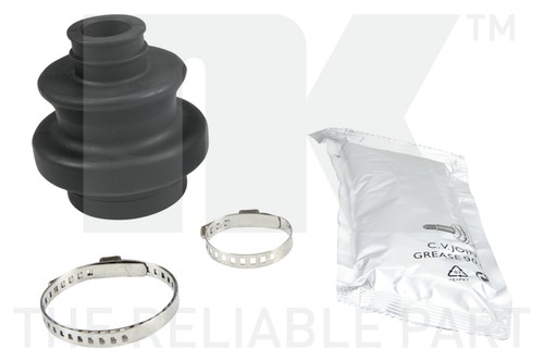 Kit soffietto albero motore