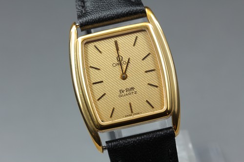 Vintage exc omega de ville - vintage,