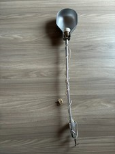 lampada a morsetto da banco