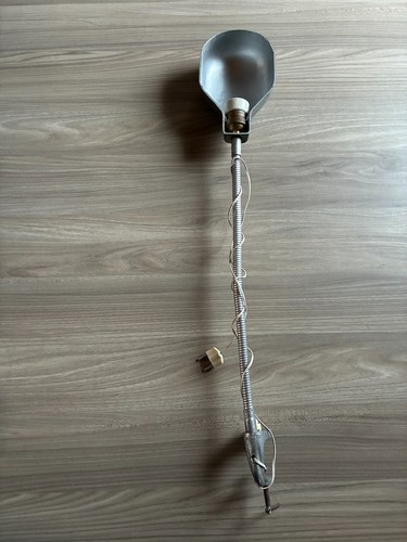 Lampada morsetto banco - a, da