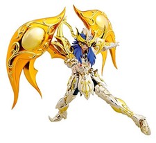 Modellino Saint Cloth Myth EX