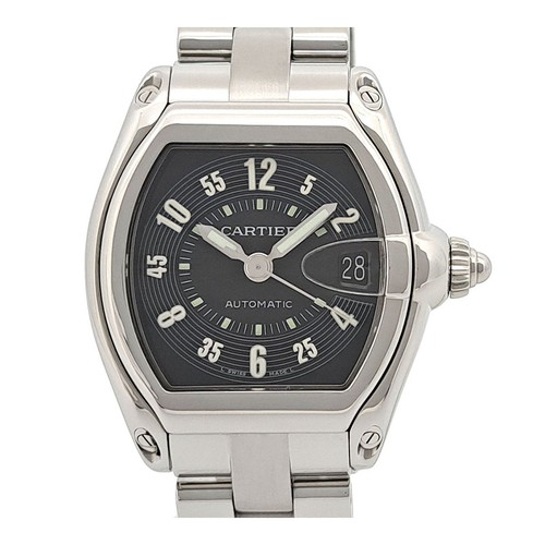 Orologio cartier w62004v3 - cartier,