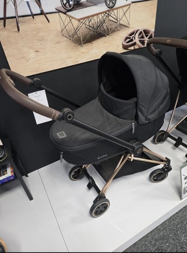 Cybex mios passeggino - mios, e