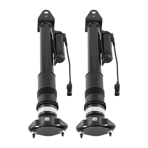 Suspension pneumatique - 2x,