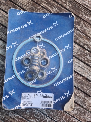 Grundfos 985164 guarnizione - 985164,