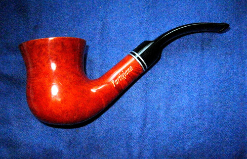 Pipa tabacco cesare barontini - tabacco,