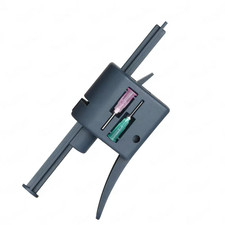 Kaisi K-2208 Estrattore Universale per Pasta Saldante Booster Estrusore Manuale 