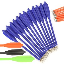 Bulloni balestra 6,3 pollici