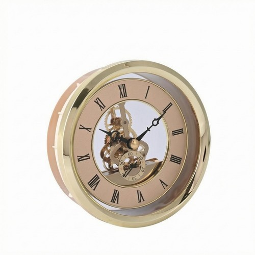 Testa orologio incassata - orologio, da