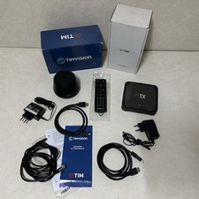 2 TIM BOX VISION ANDROID TV
