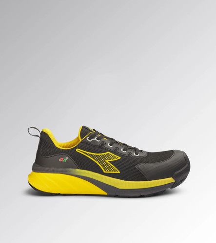 Scarpe antinfortunistiche - scarpe,