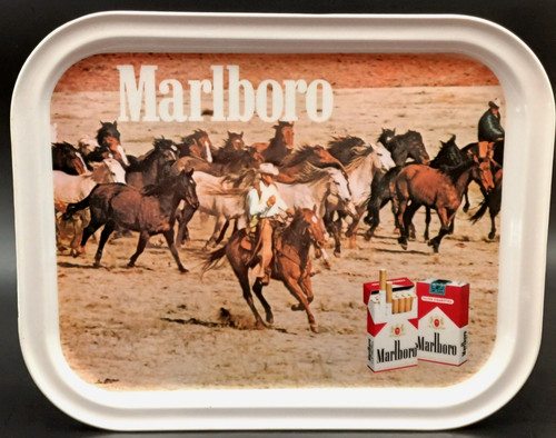 Marlboro vassoio - -,
