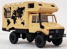 WIKING NEW HO 1/87 Mercedes